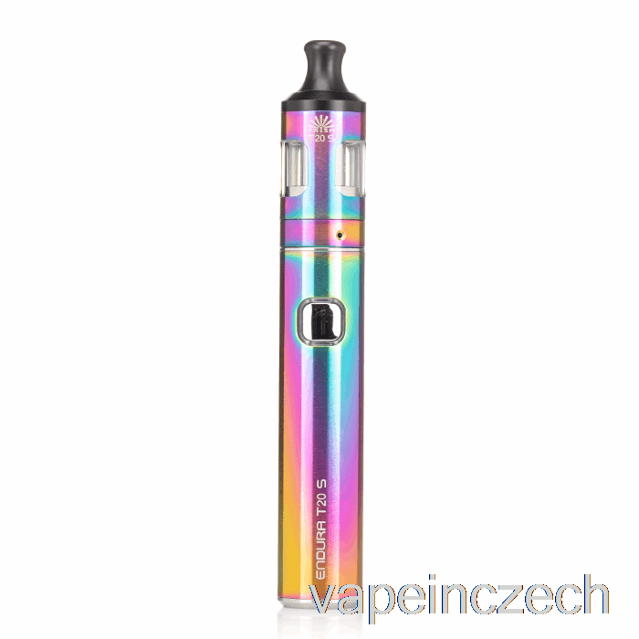 Duhové Vape Pero Innokin Endura T20-s Startovací Sada